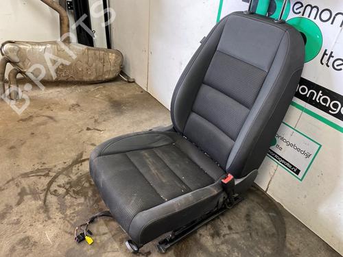 Right front seat VW GOLF VI (5K1) 1.4 TSI | BP19629093C16 