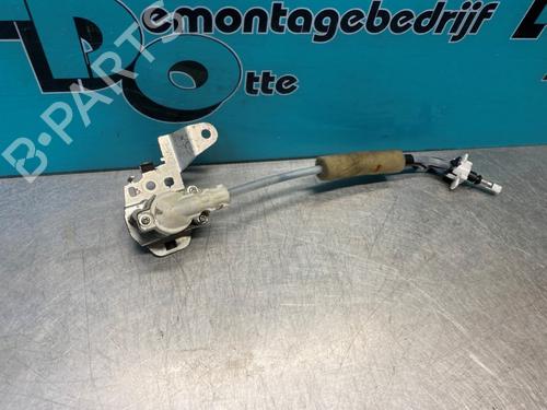 Switch HONDA CIVIC VIII Saloon (FD, FA) 1.3 IMA (FA3, FD3) | BP28298688I30 - Image 8