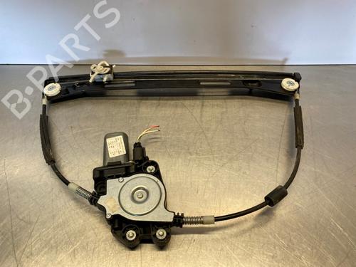 Used Front left window mechanism Front left window mechanism 38680930 38680930