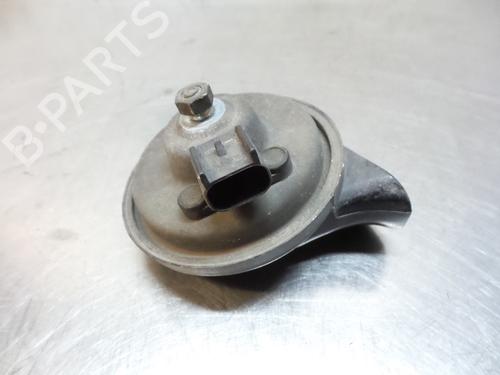 Horn OPEL ASTRA G Hatchback (T98) 1.6 16V (F08, F48) | BP19597168E13