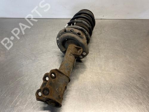 Left front shock absorber OPEL MERIVA B MPV (S10) 1.7 CDTI (75) | BP29586257M16 