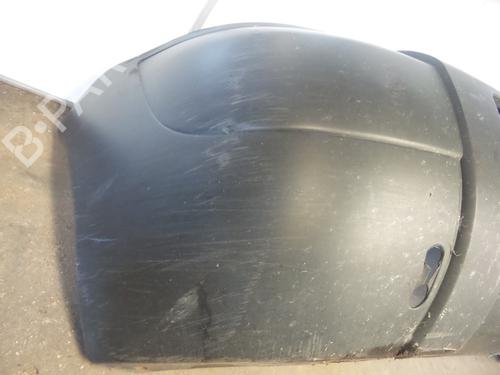 Front bumper CITROËN BERLINGO / BERLINGO FIRST Box Body/MPV (M_) 1.9 D 70 (MBWJZ, MCWJZ) | BP19598256C7 