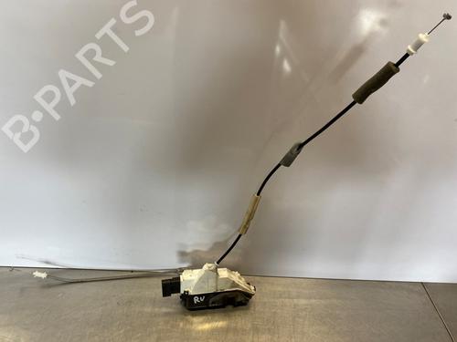 Højre fortil lås Højre fortil lås CITROËN C4 CACTUS 1.6 BlueHDi 100 (99 hp) 37516418 37516418