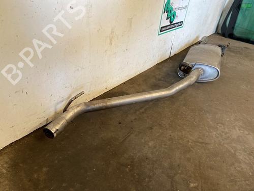 Exhaust system VW GOLF III (1H1) 1.6 | BP28299340M121 