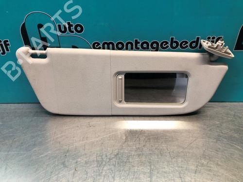 Andre OPEL CORSA C (X01) 1.4 (F08, F68) | BP28297694O1 