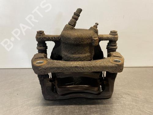 Right front brake caliper MERCEDES-BENZ CITAN Box Body/MPV (W415) 108 CDI (415.601, 415.603) | BP28300041M104 
