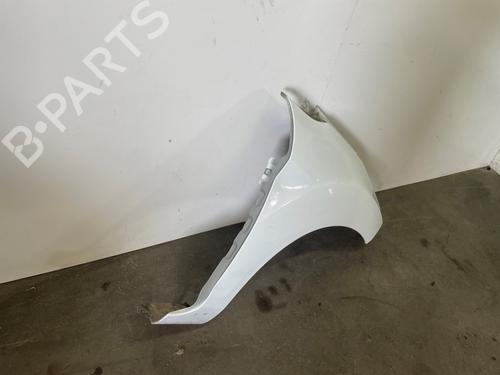 Right front fenders FORD FIESTA VI (CB1, CCN) 1.25 | BP29451645C42 