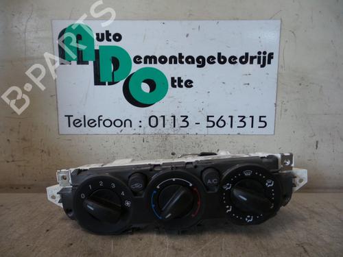 Used Climate control Climate control 19589019 19589019