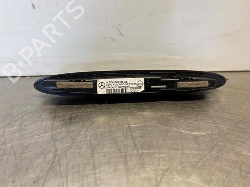 Other MERCEDES-BENZ C-CLASS (W204) C 200 Kompressor (204.041) | BP28300693O1