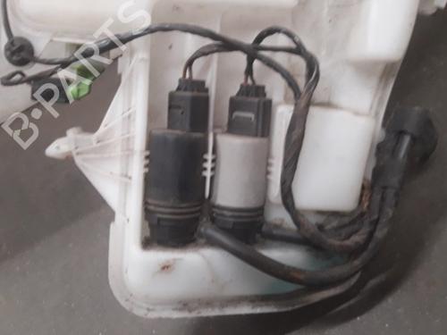 Windscreen washer tank BMW 1 (E87) 116 i | BP19616253C113 