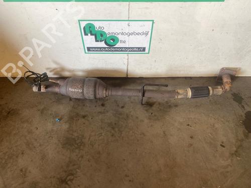 Used Catalyst VW POLO (6N2) 1.4 (60 hp) 28305516