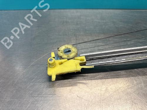 Front right window mechanism RENAULT TRAFIC II Van (FL) 2.0 dCi 90 (FL0H) | BP28299427C23 