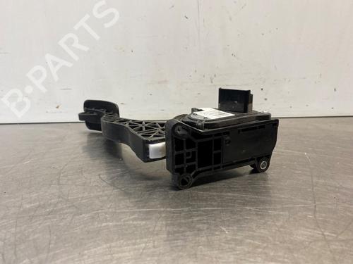 Pedal CITROËN BERLINGO Box Body/MPV (K9) 1.5 BlueHDi 100 | BP31257096I4