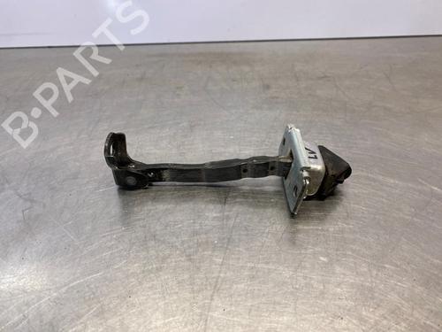 Dørhængsel/Dørbegrænser MAZDA 2 (DE_, DH_) 1.3 (DE3FS) (75 hp) 33199211