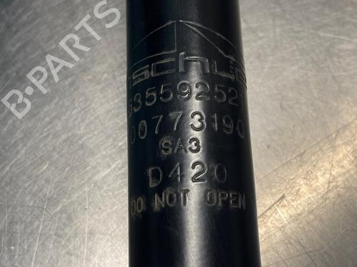 Right rear shock absorber FORD FIESTA V (JH_, JD_) 1.4 16V | BP28297991M19 
