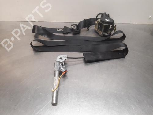 Used Front right seatbelt CITROËN C5 II (RC_) 2.2 HDi (RC4HXE) (133 hp) 19614804