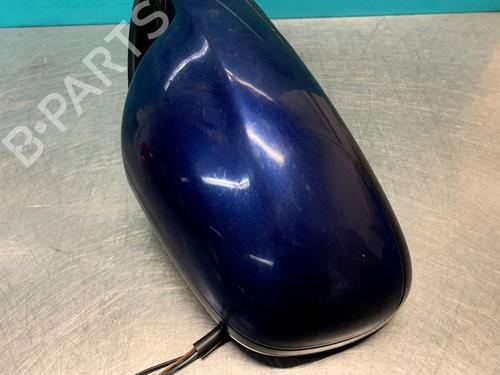 Right mirror PEUGEOT 307 (3A/C) 1.6 16V | BP19626815C27 