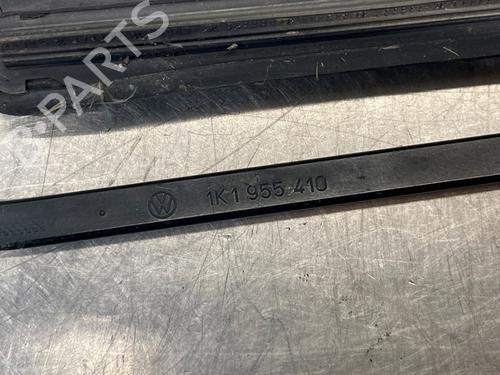 Front windshield wiper arm VW GOLF V (1K1) 1.9 TDI | BP19627872C143 