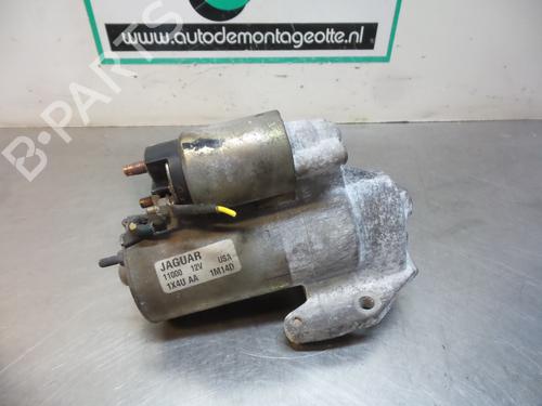 Used Starter Starter 19609084 19609084