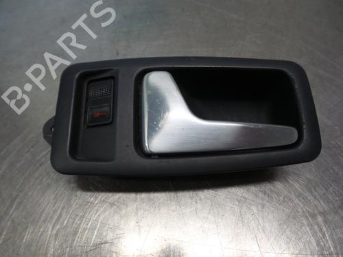 Used Front left exterior door handle Front left exterior door handle 19593219 19593219