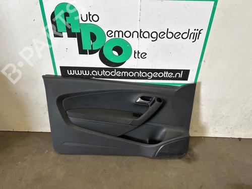 Used Front left panel VW POLO V (6R1, 6C1) 1.2 TDI (75 hp) 28299782