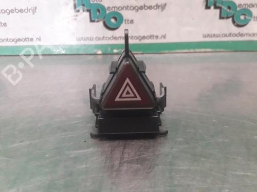 Used Warning switch MERCEDES-BENZ A-CLASS (W169) A 150 (169.031, 169.331) (95 hp) 19616448