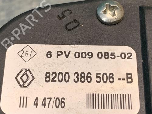 Electronic sensor DACIA LOGAN MCV (KS_) 1.5 dCi (KS0K) | BP19623400M84 
