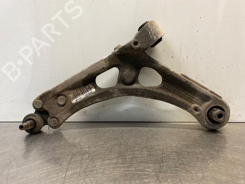 Used Left front suspension arm CITROËN BERLINGO Box Body/MPV (K9) 1.5 BlueHDi 100 (102 hp) 31257224