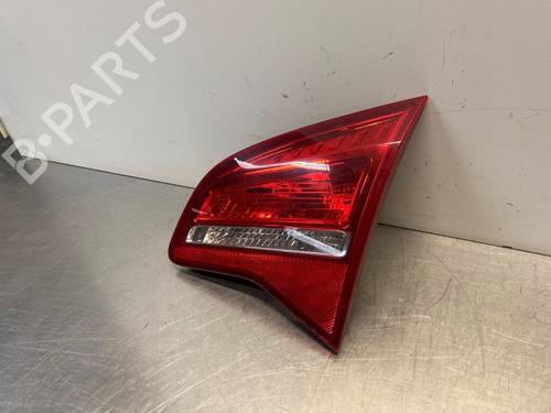 Højre baglygte OPEL MERIVA B MPV (S10) 1.7 CDTI (75) | BP29518913C35 