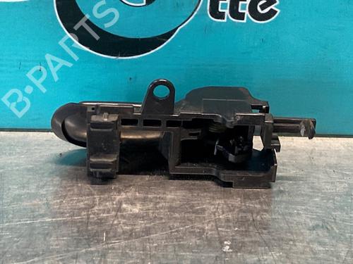 Front left exterior door handle CITROËN C1 (PM_, PN_) 1.0 | BP28298717C128 