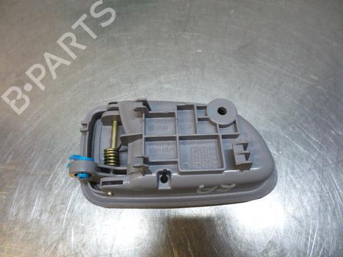 Rear right exterior door handle KIA PICANTO I (SA) 1.1 | BP19611376C130