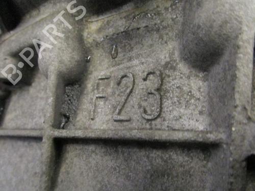 Gearbox OPEL VECTRA C GTS (Z02) 2.2 DGi (F68) | BP20692572M3 