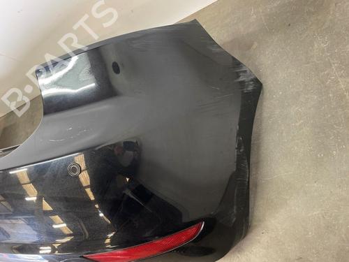 Rear bumper VW GOLF VI (5K1) 1.2 TSI | BP29300051C8 