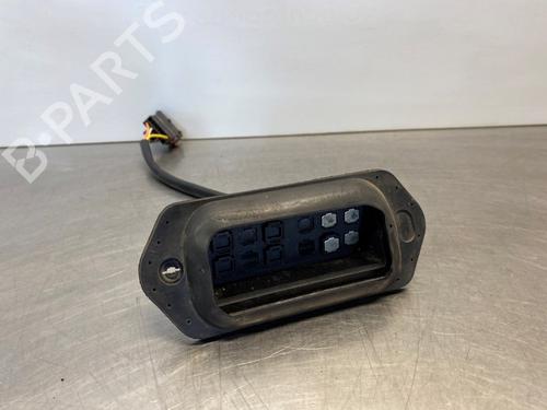 Other MERCEDES-BENZ CITAN Box Body/MPV (W415) 108 CDI (415.601, 415.603) | BP28299997O1 