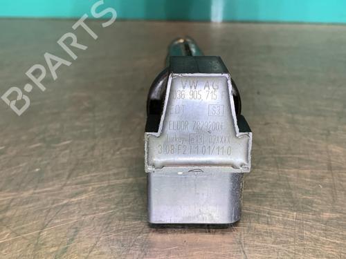 Ignition coil VW GOLF VI (5K1) 1.4 TSI | BP19629474M94 
