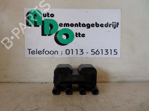 Used Ignition coil Ignition coil HYUNDAI COUPE I (RD) 2.0 16V (139 hp) 22763970 22763970