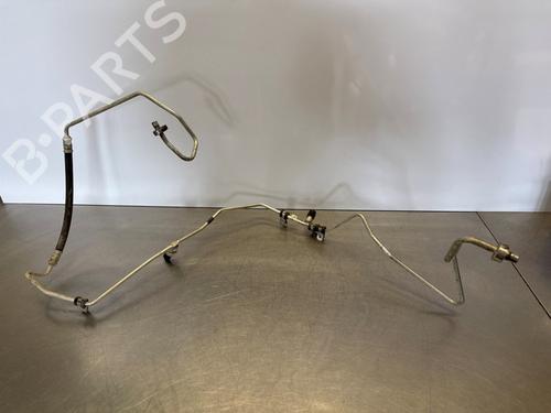 AC pipe RENAULT CLIO IV (BH_) 0.9 TCe 90 (BHNF, BHMA, BHMH, BHJK, BHJR) | BP34100497M126 - Image 4