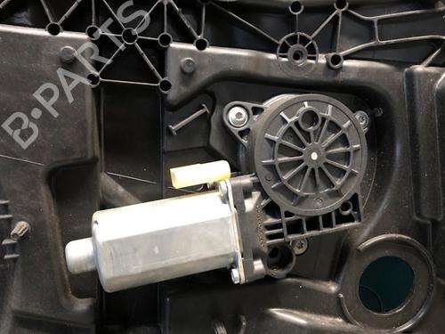 Front left window mechanism FORD FUSION (JU_) 1.4 | BP28297583C22 
