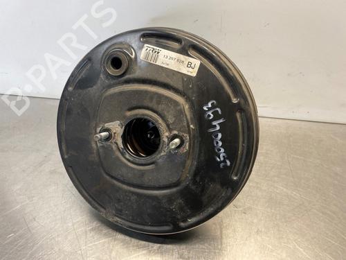 Used Servo brake OPEL MERIVA B MPV (S10) 1.7 CDTI (75) (110 hp) 29559739