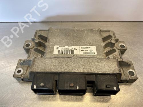 Switch RENAULT TWINGO II (CN0_) 1.2 16V (CN0K, CN0V, CN0A) | BP37194766I30 - Image 6