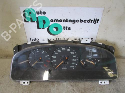 Used Instrument cluster Instrument cluster MAZDA MX-6 (GE) 2.5 24V (GE10L) (165 hp) 19588646 19588646