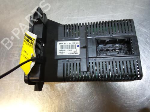 Headlight switch BMW 3 Compact (E46) 316 ti | BP19585360I24 