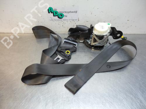 Used Front right seatbelt Front right seatbelt CHEVROLET AVEO / KALOS Hatchback (T250, T255) 1.4 (101 hp) 19603242 19603242