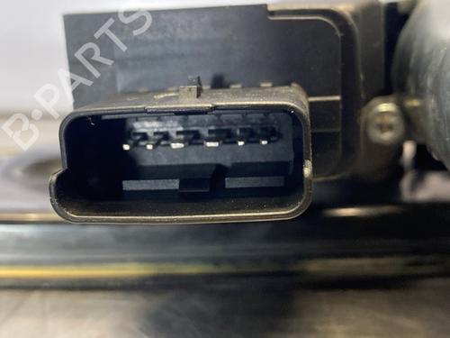 Front right window mechanism TOYOTA PROACE Van (MDZ_) 2.0 D4d (MDZ6, MDZ5) | BP37516430C23 - Image 3