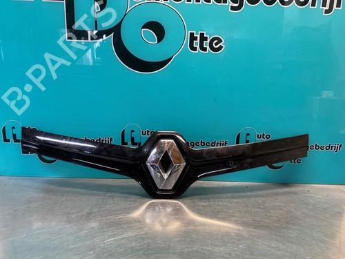 Used Grille RENAULT TWINGO II (CN0_) 1.2 16V (CN04, CN0B) (75 hp) 28298290
