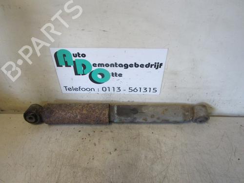 Used Left rear shock absorber Left rear shock absorber 19587567 19587567
