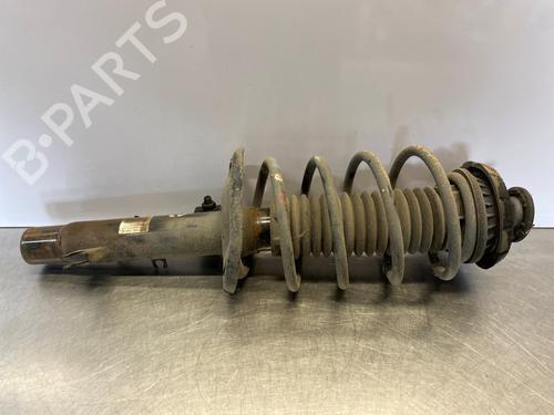 Used Left front shock absorber Left front shock absorber PEUGEOT 208 I (CA_, CC_) 1.0 VTi (68 hp) 36048655 36048655