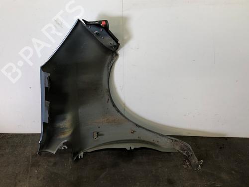 Forkjerm venstre OPEL CORSA D (S07) 1.2 (L08, L68) | BP29996545C41 