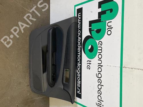 Front left panel FORD FOCUS II Turnier (DA_, FFS, DS) 1.8 TDCi | BP19615828C58 