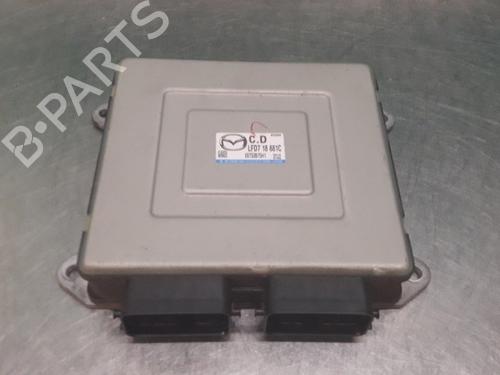 Spak kontakt MAZDA 5 (CR) 2.0 (CREW) | BP19616061I30 